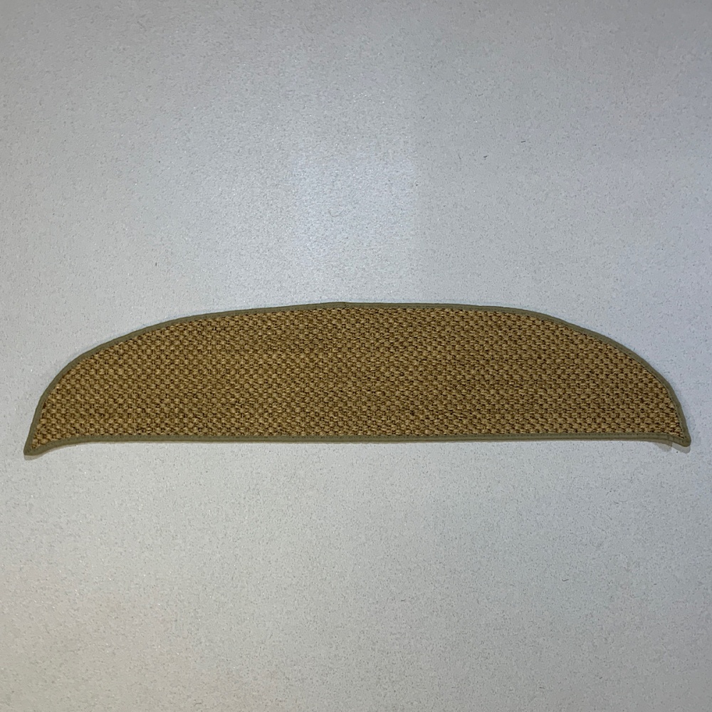 Sisal Carpet Karmann Ghia Rear Shelf Madmatz